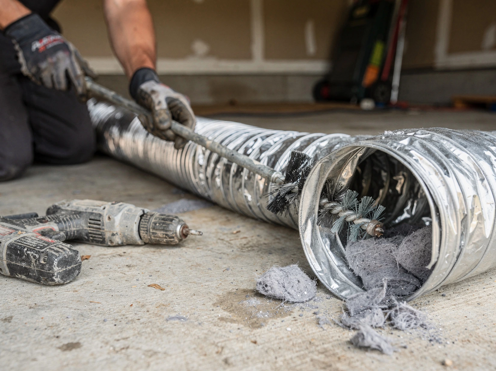 Duct Cleaning service in Broomfield, CO