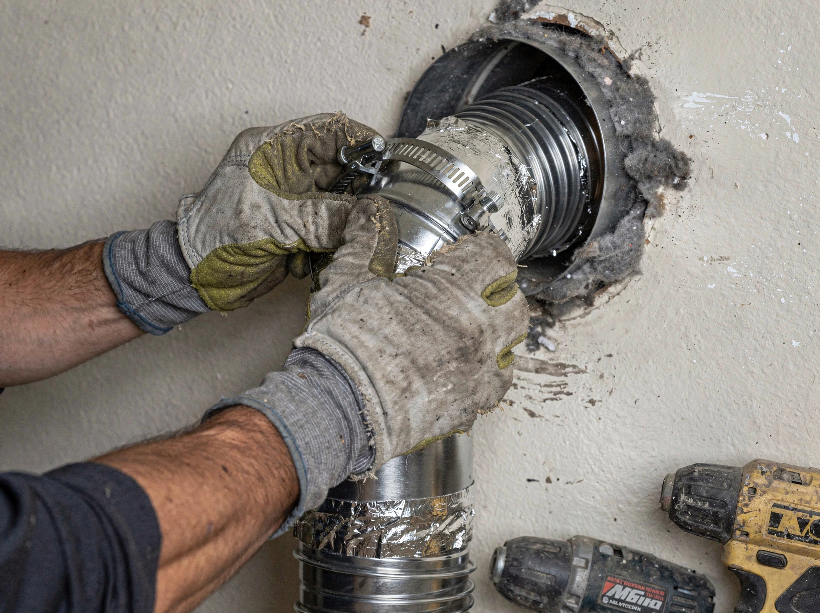 Hose Installation service in Broomfield, CO